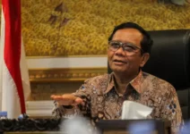 Edhy Prabowo Bebas Sejak Agustus 2023, Mahfud MD: Sesuai dengan Ketentuan