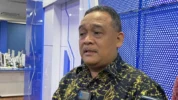 Kepala BP2MI Benny Rhamdani