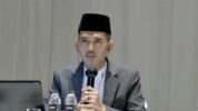 Ketua MUI Bidang Fatwa Asrorun Ni'am Sholeh