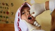 antarafoto imunisasi polio tahap dua serentak di aceh 130223 apls 6 ratio 16x9