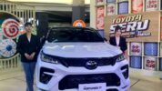 Toyota New Fortuner Resmi Mengaspal di Makassar Berikut Spesifikasi Lengkapnya