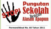 JPPI Soroti Dugaan Pungli di Sekolah Negeri Melalui Komite Sekolah