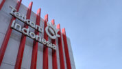 Gedung Telkom Indonesia