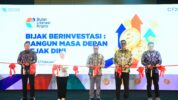 BLK 2025, OJK Dorong Peningkatan Literasi Aset Kripto di Masyarakat