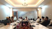 Sinergi Pemprov Sulsel dan DPRD Wajo Tingkatkan Layanan Internet Desa
