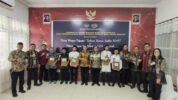 Acara Pemberian Remisi Khusus Hari Raya Nyepi dan Idul Fitri 1446H