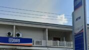 Kantor Bank BRI Cabang Masamba