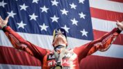 Marc Marquez Juara MotoGP Amerika Serikat 2025