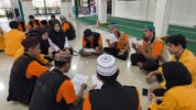 Rutan Makassar Berkolaborasi Dengan Mahasiswa Psikologi UNM Hadirkan Program One Day One Ayat Untuk Warga Binaan