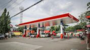 SPBU Pertamina