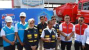 PLN Siapkan 339 SPKLU di Jawa Timur untuk EV Selama Lebaran