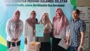 Dinkes Sulsel Distribusikan Vaksin Meningitis ke Kabupaten/Kota untuk Haji 2025