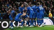 Chelsea Masuk Ke Empat Besar Klasemen Liga Inggris