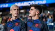 Dani Olmo dan Pau Victor Bisa Tampil Hingga Akhir Musim