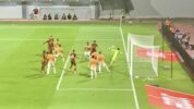 PSM Makassar Tundukkan CAHN FC 1-0 di Leg Pertama Semifinal ACC 2024/2025