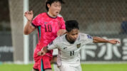 Timnas Indonesia Curi Kemenangan Dramatis atas Korsel di Piala Asia U-17 2025