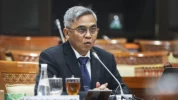 Ketua Komisi Pemberantasan Korupsi (KPK), Setyo Budiyanto
