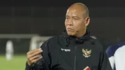 Pelatih Timnas Indonesia U-17, Nova Arianto