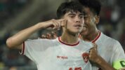 Pemain Timnas Indonesia U-17, Tristan Ibrahim