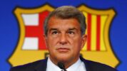 Presiden Barcelona, Joan Laporta