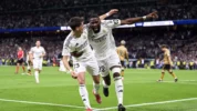 Real Madrid Lolos Ke Final Copa del Rey Meski Ditahan Imbang Real Sociedad 4-4