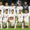 Skuad Timnas Indonesia U-17