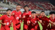 Timnas Indonesia U 17
