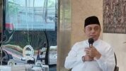 Wakil Ketua DPD RI, Tamsil Linrung
