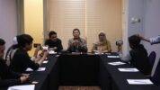 Warga Diaspora Antusias Hadiri PSBM dan Mubes KKSS