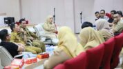 Pemkot Makassar Gelar Rakor Persiapan Farewell Dinner PSBM dan Mubes KKSS