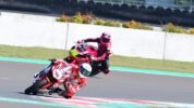 4 Pembalap AHRT Siap Tempur di Mandalika Racing Series 2025