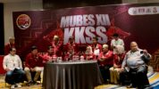 PSBM dan Mubes XII KKSS Berjalan Sukses, Ini Kata Ketua Panitia