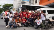 Cahaya Bone Tawarkan Shuttle Bus untuk Suporter PSM, Hanya Rp200 Ribu Pulang Pergi