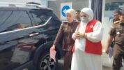 Mira Hayati Terima Pengalihan Status Penahanan: Rutan Ke Tahanan kota