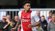 Tristan Gooijer Dikabarkan Jadi Incaran PSSI untuk Dinaturilisasi