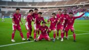 Timnas Indonesia U-17 Hajar Yaman 4-1 di Piala Asia U-17 2025