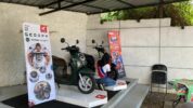 Scoopy Session Hadir di Gowa, Tawarkan Gaya Hidup Stylish bagi Anak Muda