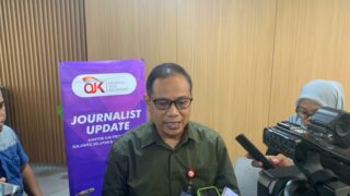 Kinerja Sektor Jasa Keuangan Sulsel Stabil, Perbankan Syariah Tumbuh Signifikan
