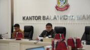 Wali Kota Makassar Dorong Reformasi Manajerial dan Digitalisasi di PT BPR Perseroda