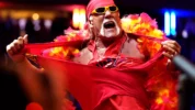 Legenda WWE, Hulk Hogan