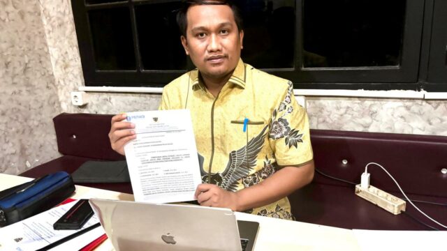 Dinilai Mandek, Kuasa Hukum Kasus Dugaan Pemalsuan Surat Sporadik di Biringkanaya Desak Polda Tangkap Tersangka