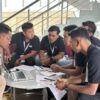 Yayasan AHM Latih UMKM Bengkel SMK, Dorong Kemandirian dan Peluang Karier Pelajar