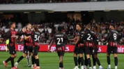 AC Milan Melaju ke Babak Kedua Coppa Italia Usai Tekuk Bari 2-0