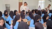 Kemenko Polkam Melakukan Kunjungan Peninjauan Sekolah Rakyat di Sulsel