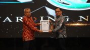 PLN UIP Sulawesi Borong Tiga Penghargaan di InTechSEA Awards 2025