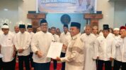 Pelantikan/Pengukuhan Dewan Kemakmuran Masjid An Nur Masa Bakti 2025-2029