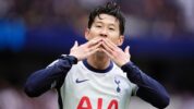 Son Heung-Min Dikabarkan Segera Merapat ke Los Angeles FC (LAFC)