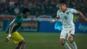 Timnas Indonesia U-17 vs Mali Pada Laga Akhir Piala Kemerdekaan 2025