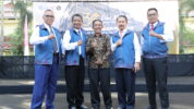 Poltekpar Makassar Rayakan Dies Natalis ke-34