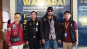 WNA Ethiopia Dideportasi, Kepala Rudenim Makassar: Pelanggaran Keimigrasian Tidak Bisa Ditolerir